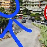 Free Parking And Air Conditioner Διαμέρισμα