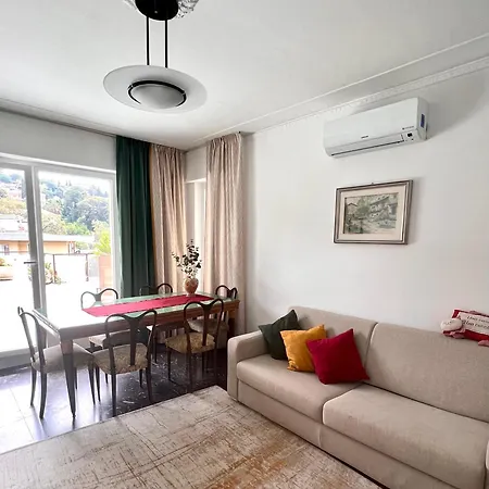 Free Parking And Air Conditioner Διαμέρισμα *