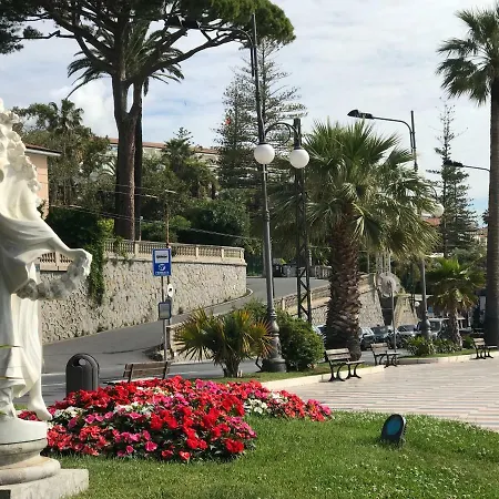 Appartamento Free Parking And Air Conditioner *