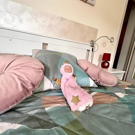 Free Parking And Air Conditioner * Санремо