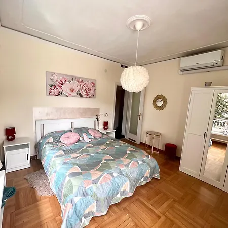 Free Parking And Air Conditioner Apartamento *