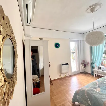 Free Parking And Air Conditioner Apartamento Sanremo