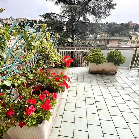 Апартаменти Free Parking And Air Conditioner Санремо