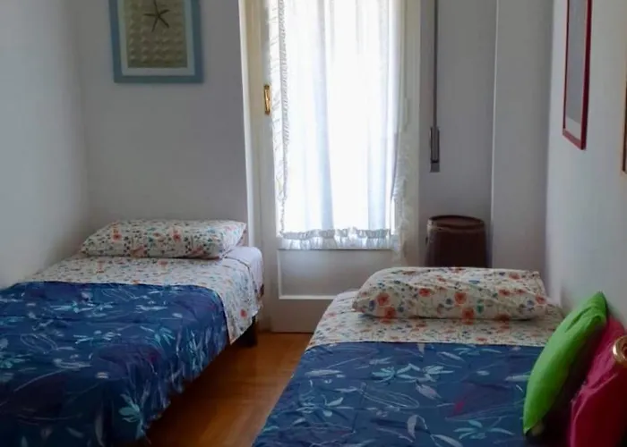 Free Parking And Air Conditioner Διαμέρισμα