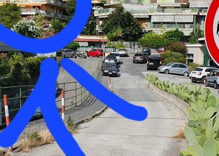 Free Parking And Air Conditioner Διαμέρισμα