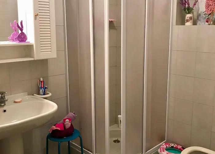 Free Parking And Air Conditioner Διαμέρισμα *