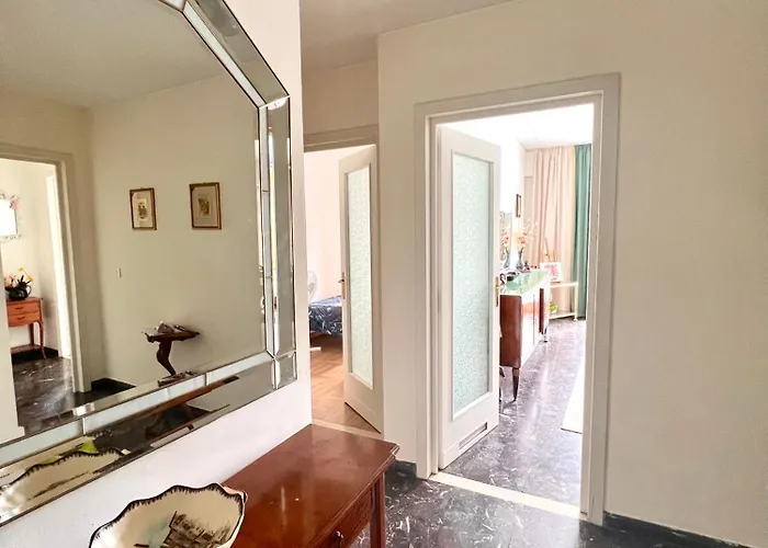 Διαμέρισμα Free Parking And Air Conditioner Σαν Ρέμο