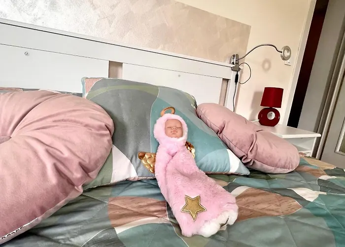 Free Parking And Air Conditioner * Σαν Ρέμο