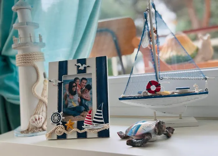 Free Parking And Air Conditioner Σαν Ρέμο