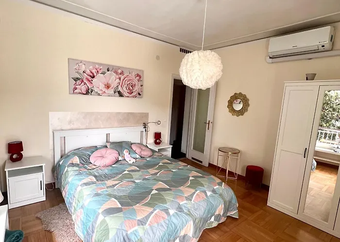 Free Parking And Air Conditioner Διαμέρισμα *