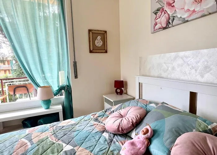 Διαμέρισμα Free Parking And Air Conditioner *