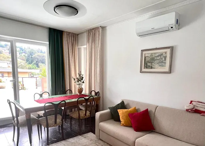 Free Parking And Air Conditioner Διαμέρισμα *